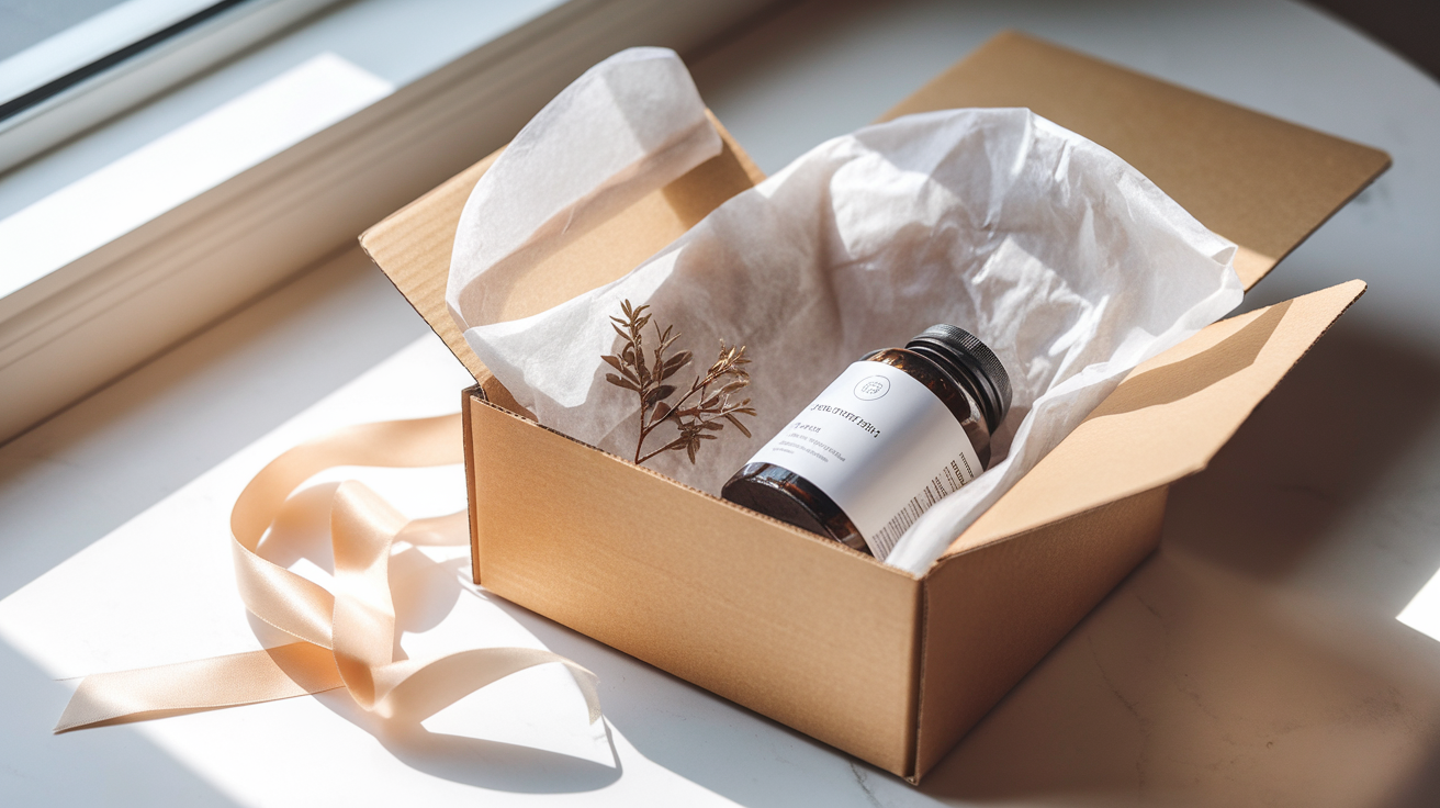 Συσκευασία παράδοσης ArtroFlex