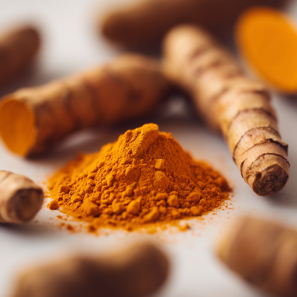 Turmeric Curcumin