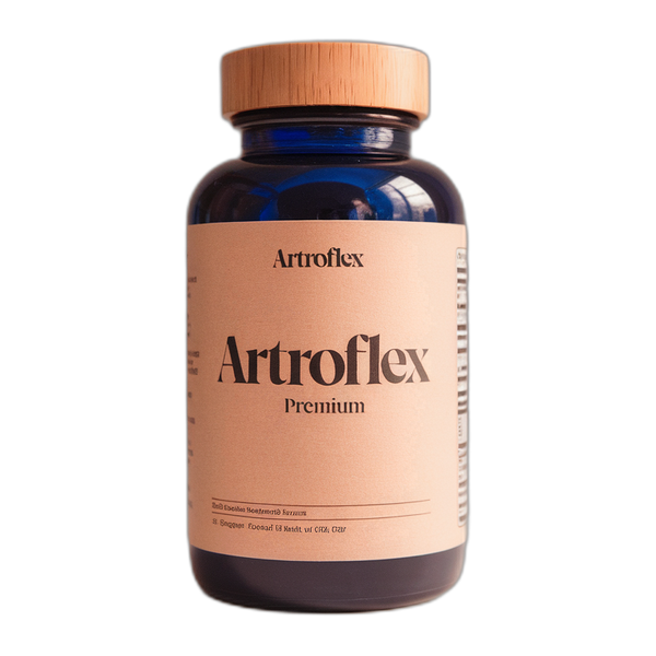 ArtroFlex Premium σε δράση